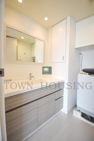 パークアクシス御成門の物件内観写真